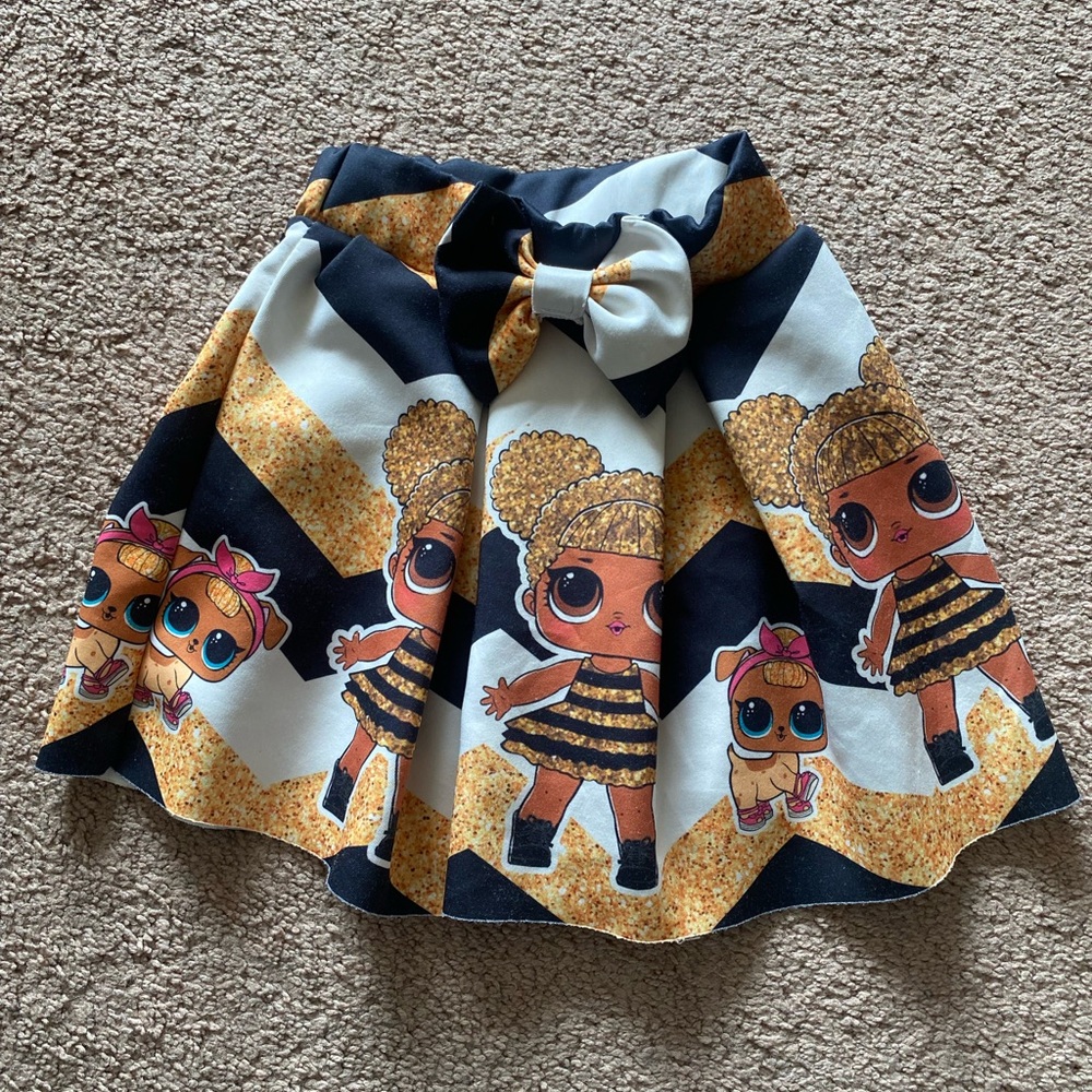 Kids Skirt